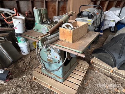 Holz-Her منشار الطاولة