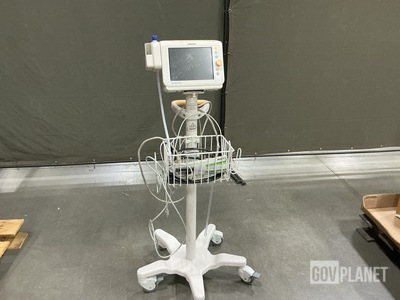 Philips SureSigns V53 Vital Signs Monitor