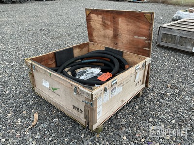 ECI Defense Group 43325602 Hose Assembly
