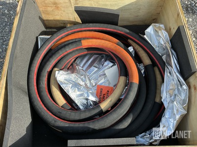 ECI Defense Group 43325602 Hose Assembly