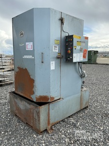 JRI Parts Washer