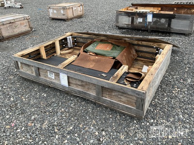 BAE Systems 57K1899-001Soft Top Cover Kit