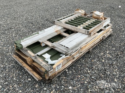 57K1896-001 Troop Seats Kit