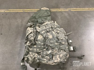 (47) Large Field Pack Sets