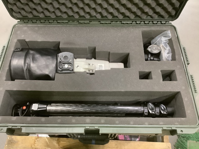 (5) OFUS DSCS-A LRC GEN1 Photographic Accessory Kits