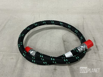 (84) Longhorn Regional 3870110C1 Hose Assemblies