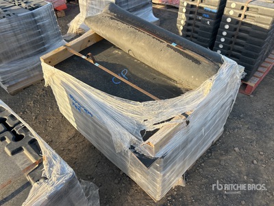 Quantity of Barrier Weights