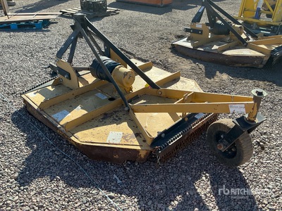 2021 Gearmore L-60-60-HD 64 in Brush Cutter