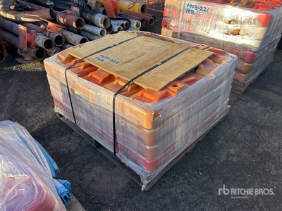 Quantity of Barrier Weights