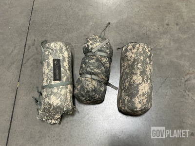 (22) Litefighter Shelter Systems