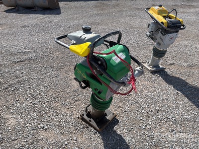 2023 MQ MTX70HD Jumping Jack Tamper