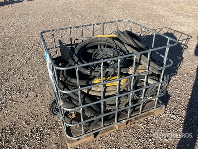 Quantity of コンクリートバイブレーター