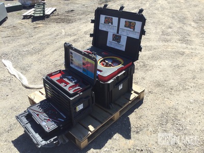 Refrigeration Tool Kit