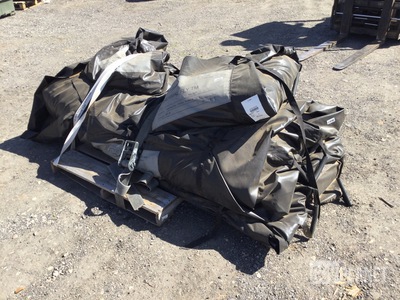 UTS Thermal Fly TM Tent