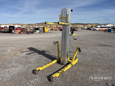 2023 Sumner 2124 Podnośnik materiałowy