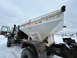 Pothole Patcher with