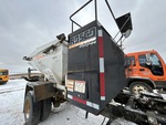 Pothole Patcher with