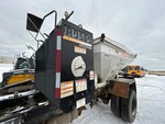 Pothole Patcher with