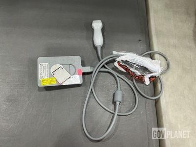 Sonosite P07698-20 Transducer