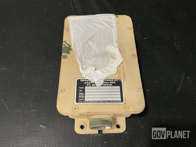 12343383 Relay Assembly