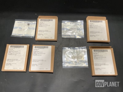 (360) Schaeffler Aerospace USA R2BC44 G-53 Annular Ball Bearings