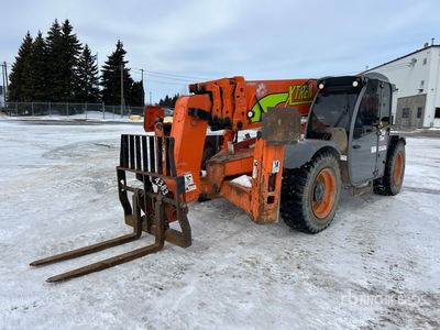 2019 Xtreme XR1055 Chariot élévateur télescopique
