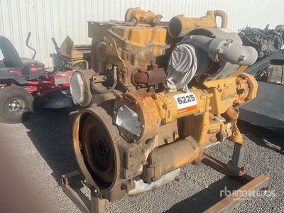 2004 Cat 3406 Engine