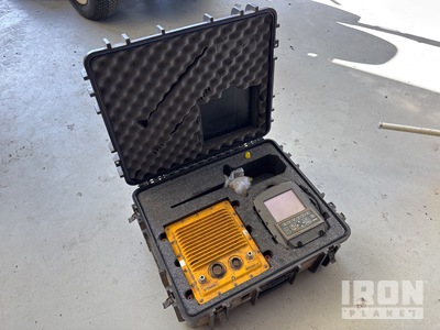 Trimble SV170 w/ MS860 II Grade Control GNSS Receiver