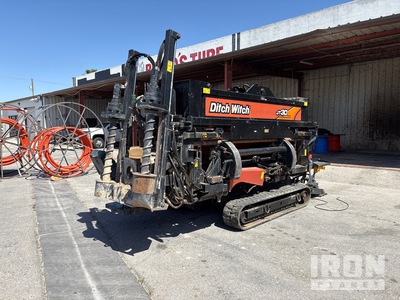 2017 Ditch Witch JT30 Directionele boor