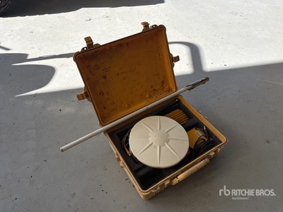 Trimble Base Station