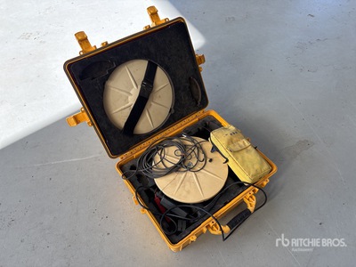 Trimble Base Station