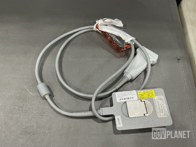 Sonosite P07694-20 Transducer