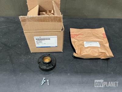 (36) Kulka 130 Lampholders