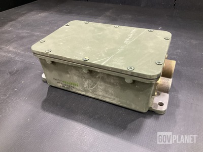 12343383 Relay Assembly