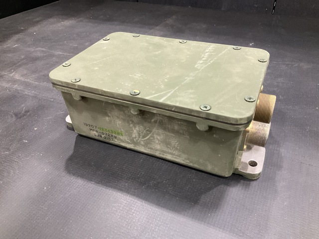 12343383 Relay Assembly