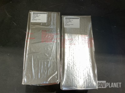 (2) Hunt Valve A50416MDC Springs