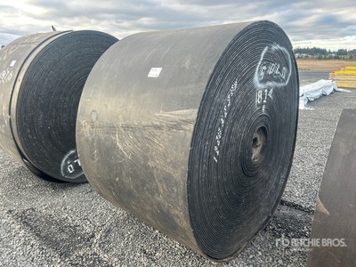 48 in x 645 ft Conveyor Belt