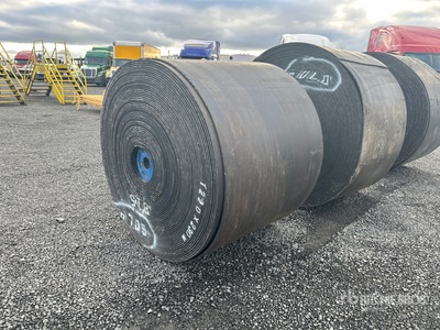 48 in x 469 ft Conveyor Belt