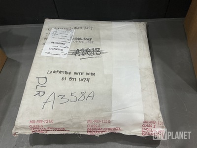 Raytheon 8240734-001 Electronic Switch