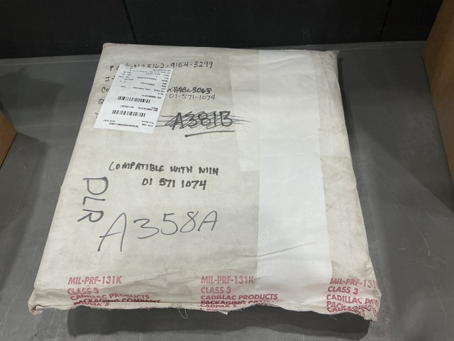 Raytheon 8240734-001 Electronic Switch