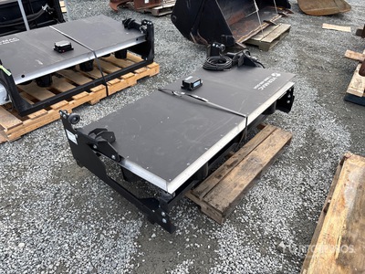 Ver-Mac VM-306025 Pfeiltafel