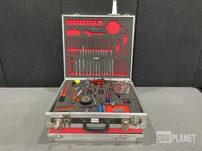 Electronic System Tool Kit