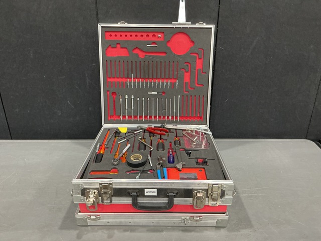 Electronic System Tool Kit