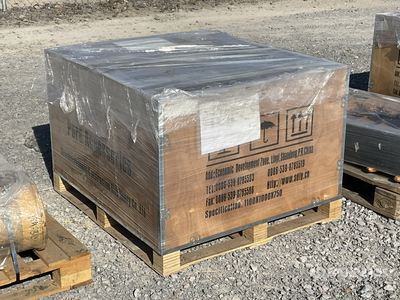 Lote de Refacciones / Spare Parts