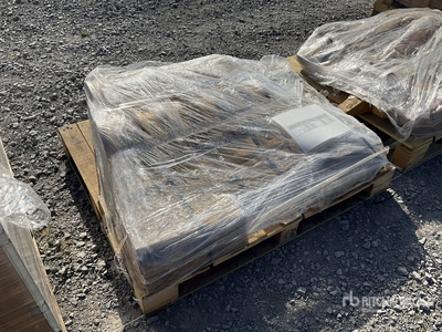 Lote de Refacciones / Spare Parts