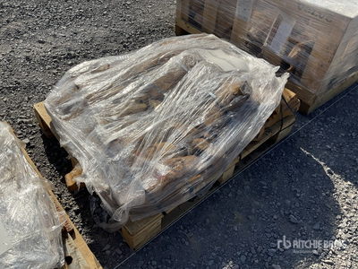 Lote de Refacciones / Spare Parts