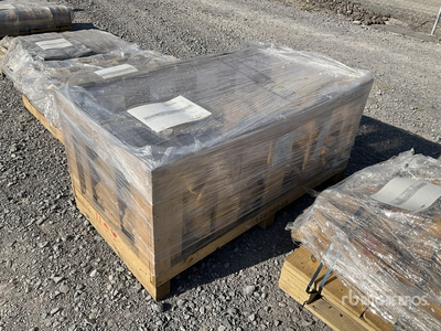 Lote de Refacciones / Spare Parts