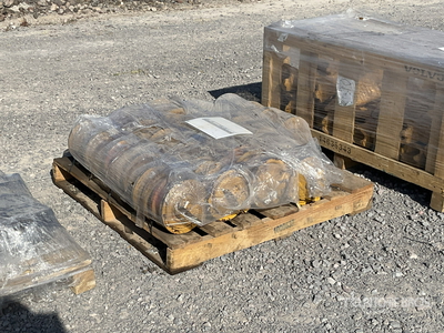 Lote de Refacciones / Spare Parts