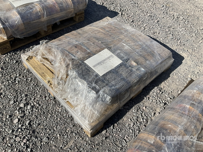 Lote de Refacciones / Spare Parts