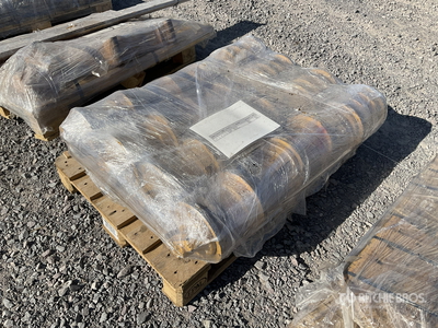 Lote de Refacciones / Spare Parts